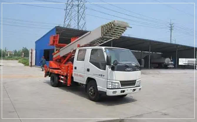 东湖搬家